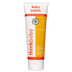 think baby baby lotion - unscented