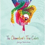 books chameleon's true colors