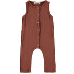 dear mini terra nilo jumpsuit