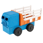 luke's toy factory stake truck