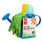 beetle & bee watering can kit