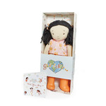 bunnies by the bay daisy global sisters doll