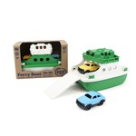 green toys ferry boat