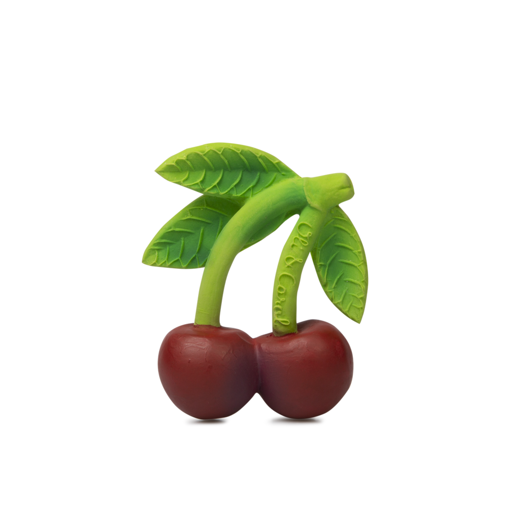 oli & carol mery the cherry