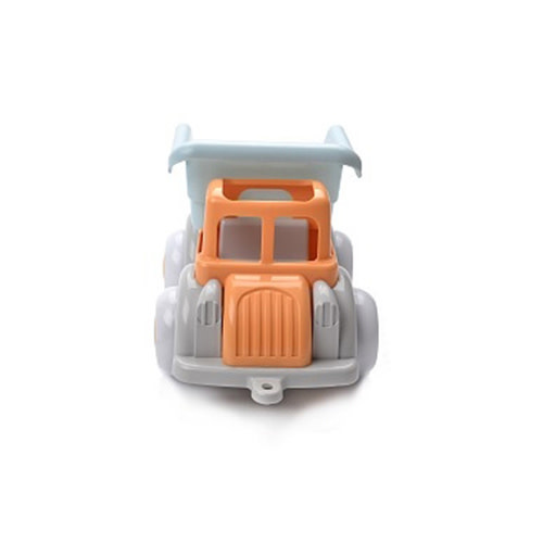 viking toys jumbo tipper truck + maeve