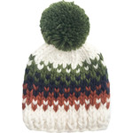 the blueberry hill will stripe beanie