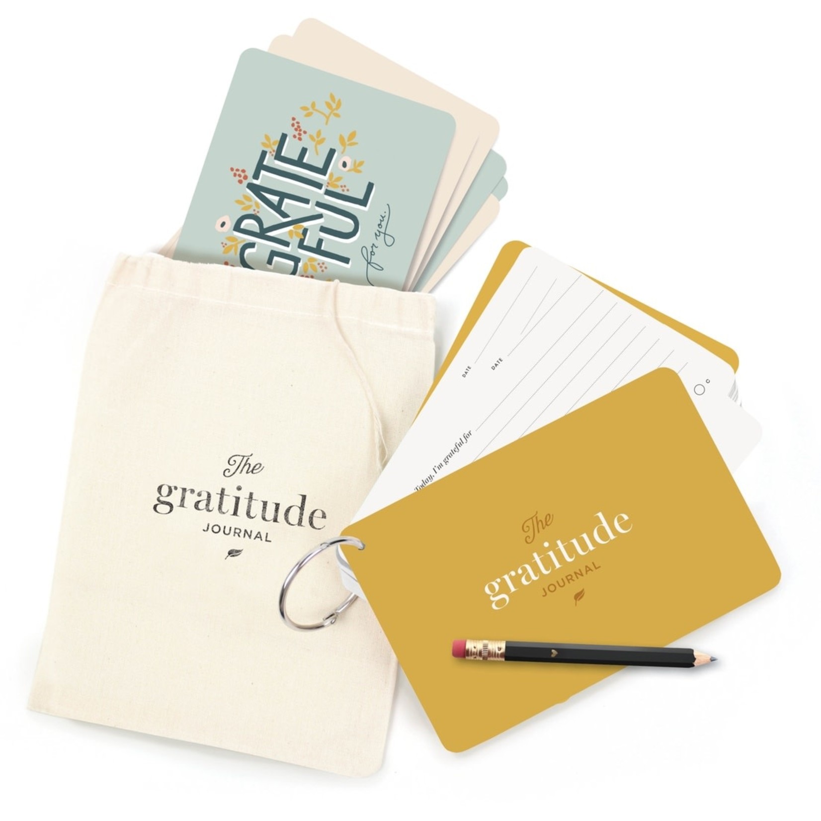 inklings paperie gratitude journal