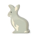 tender leaf toys wooden rabbit