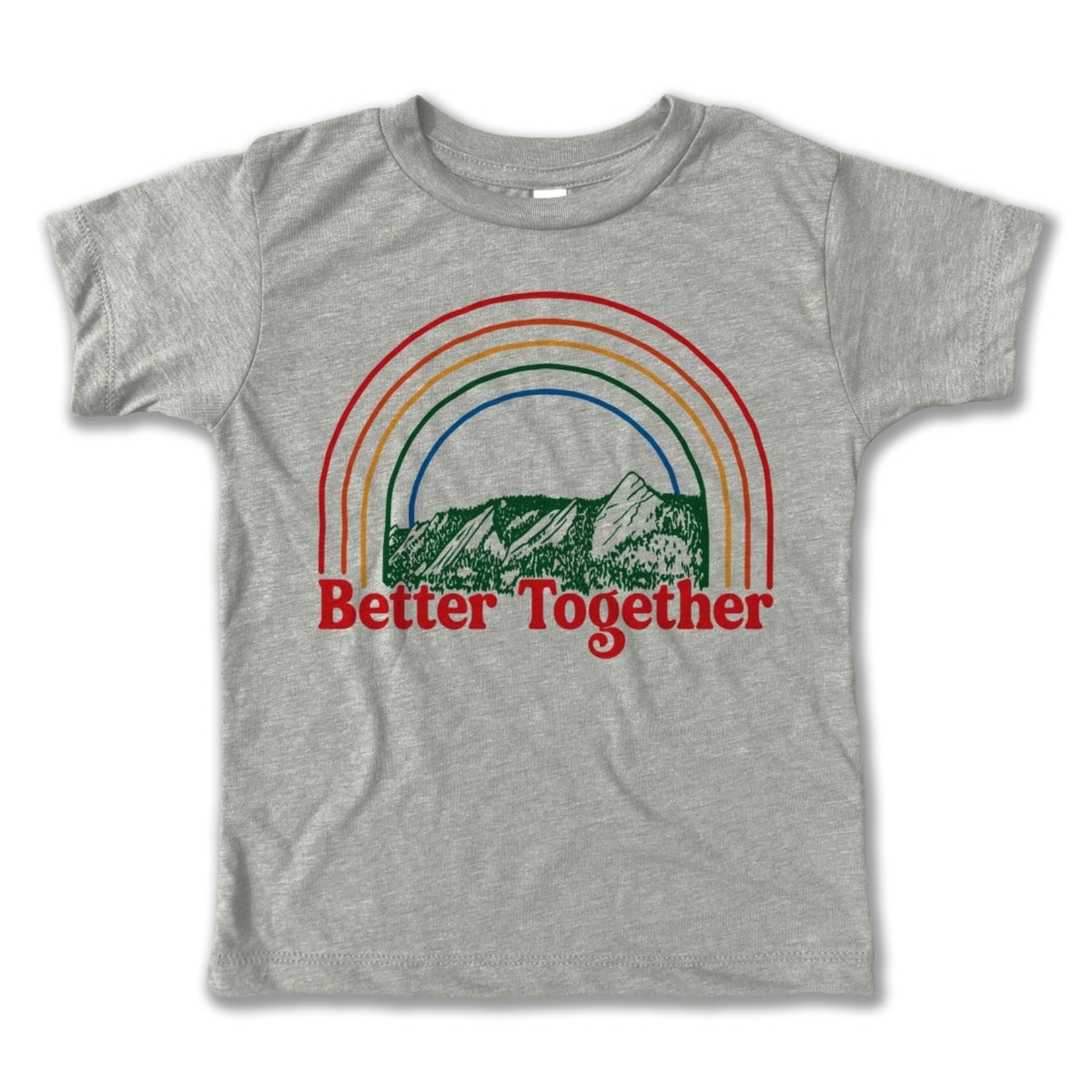 rivet apparel co. better together
