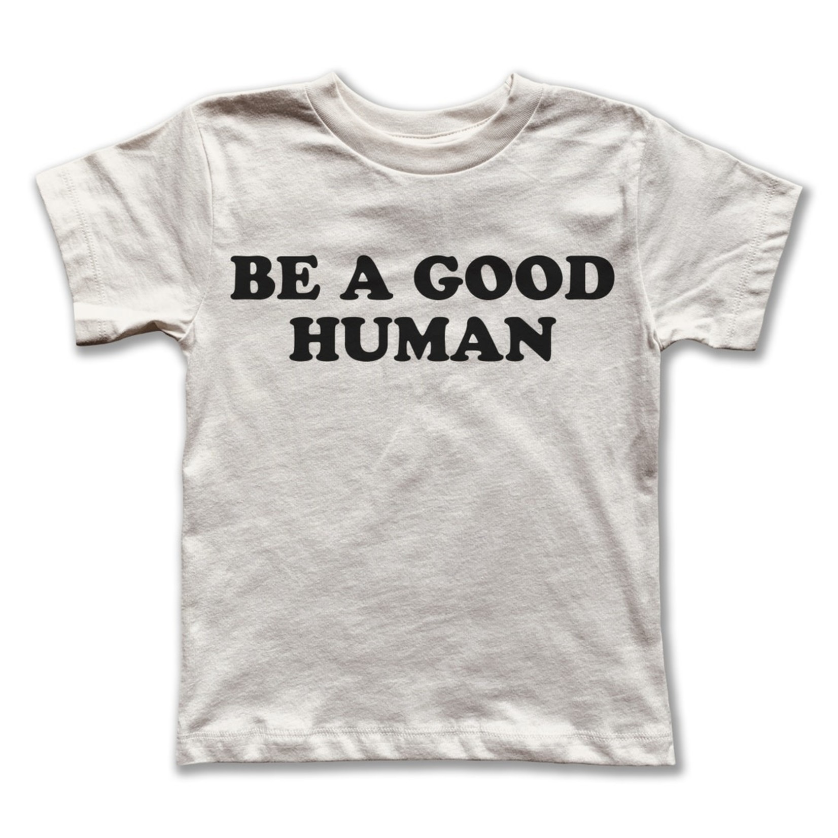 rivet apparel co. be a good human