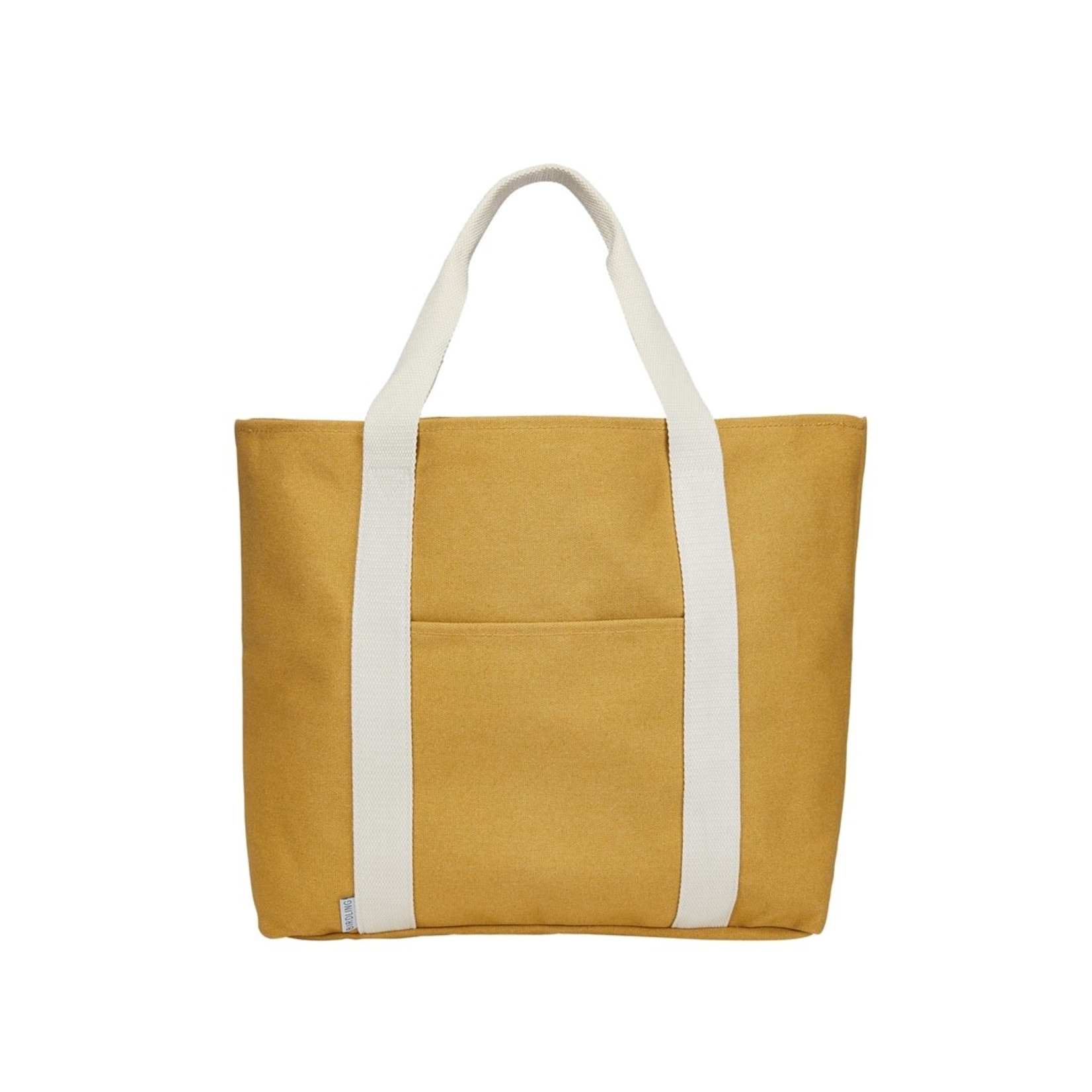 birdling bags marigold basic tote