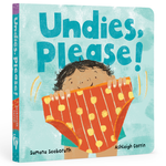 undies, please!