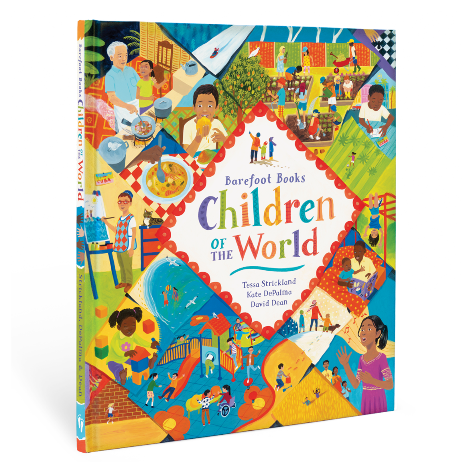 books children of the world