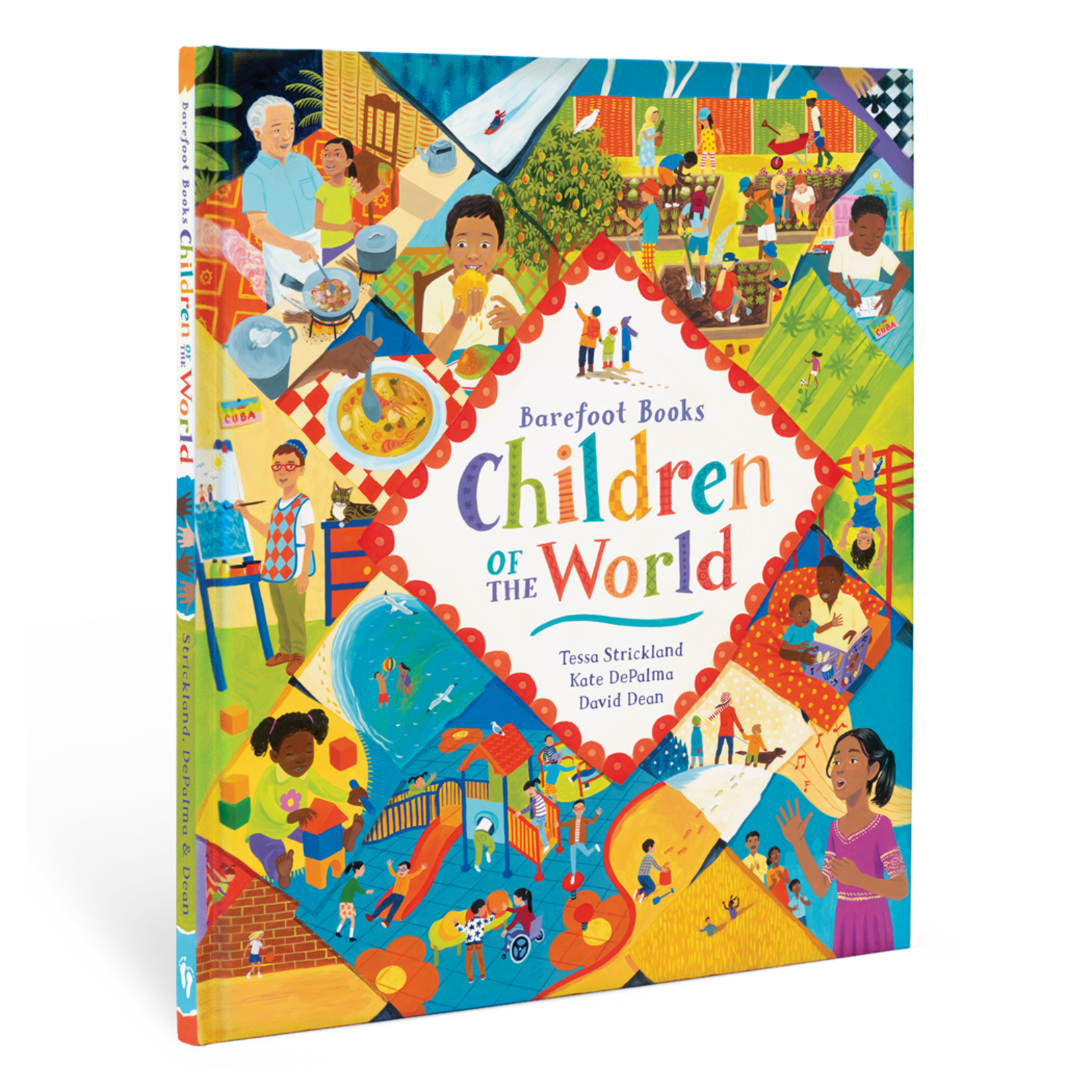 children of the world