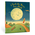 books i took the moon for a walk {paperback}