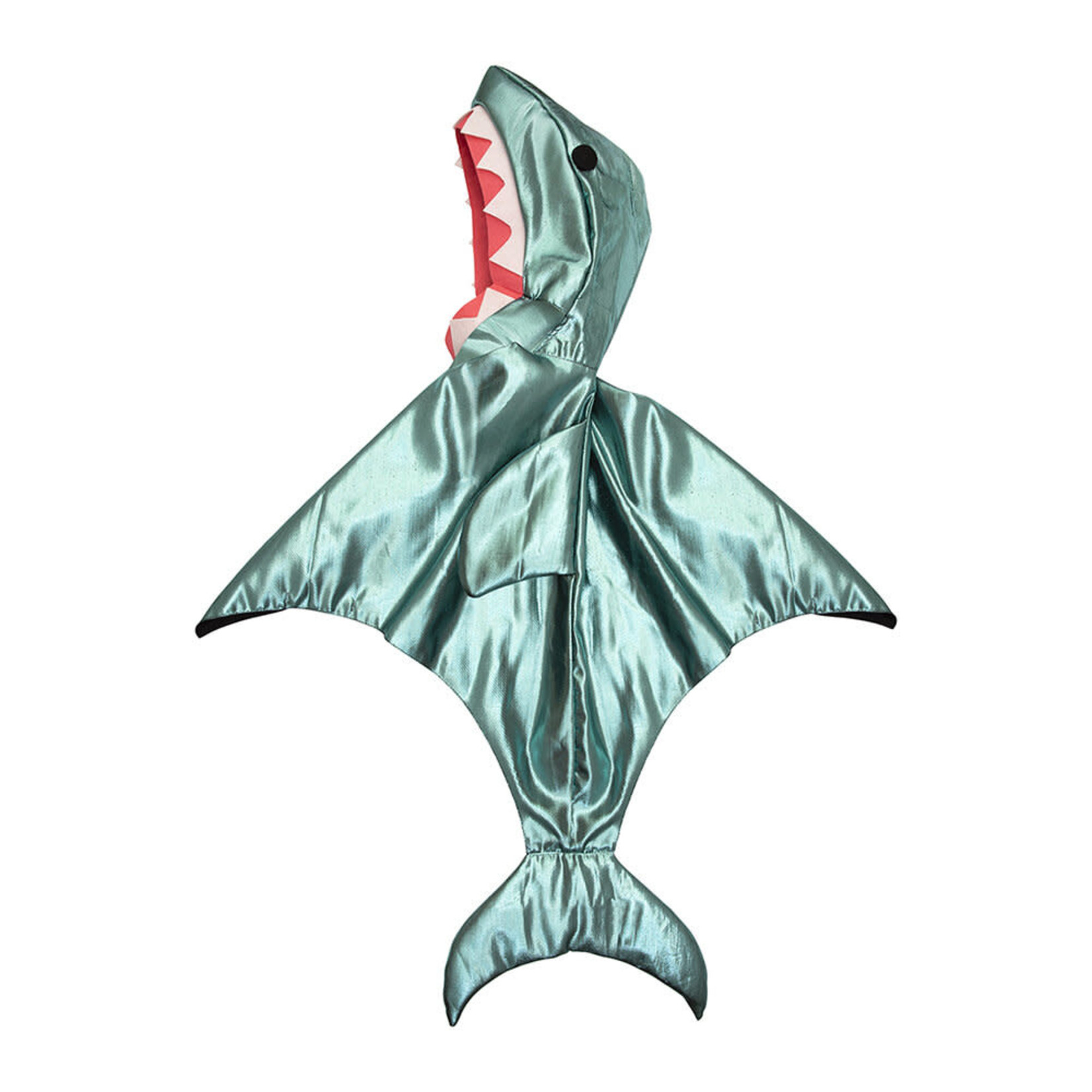 meri meri shark costume