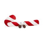 JellyCat little amusable candy cane