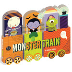 monster train