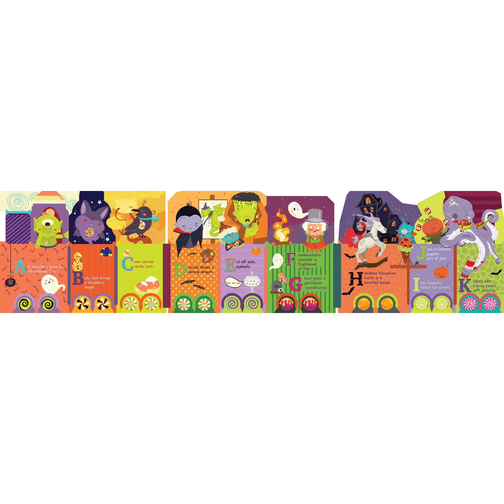 monster train