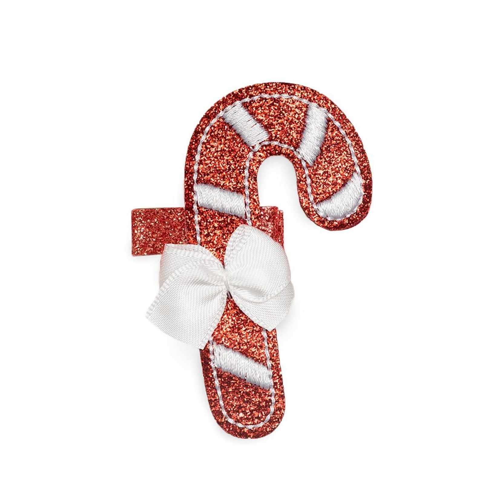 sweet wink candy cane clip