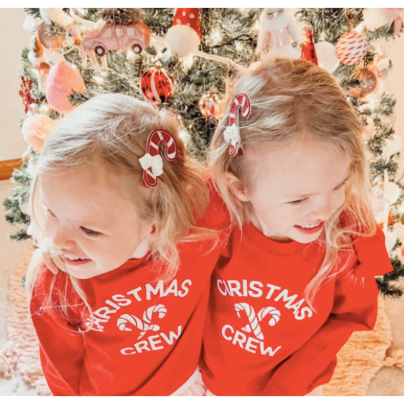 sweet wink candy cane clip