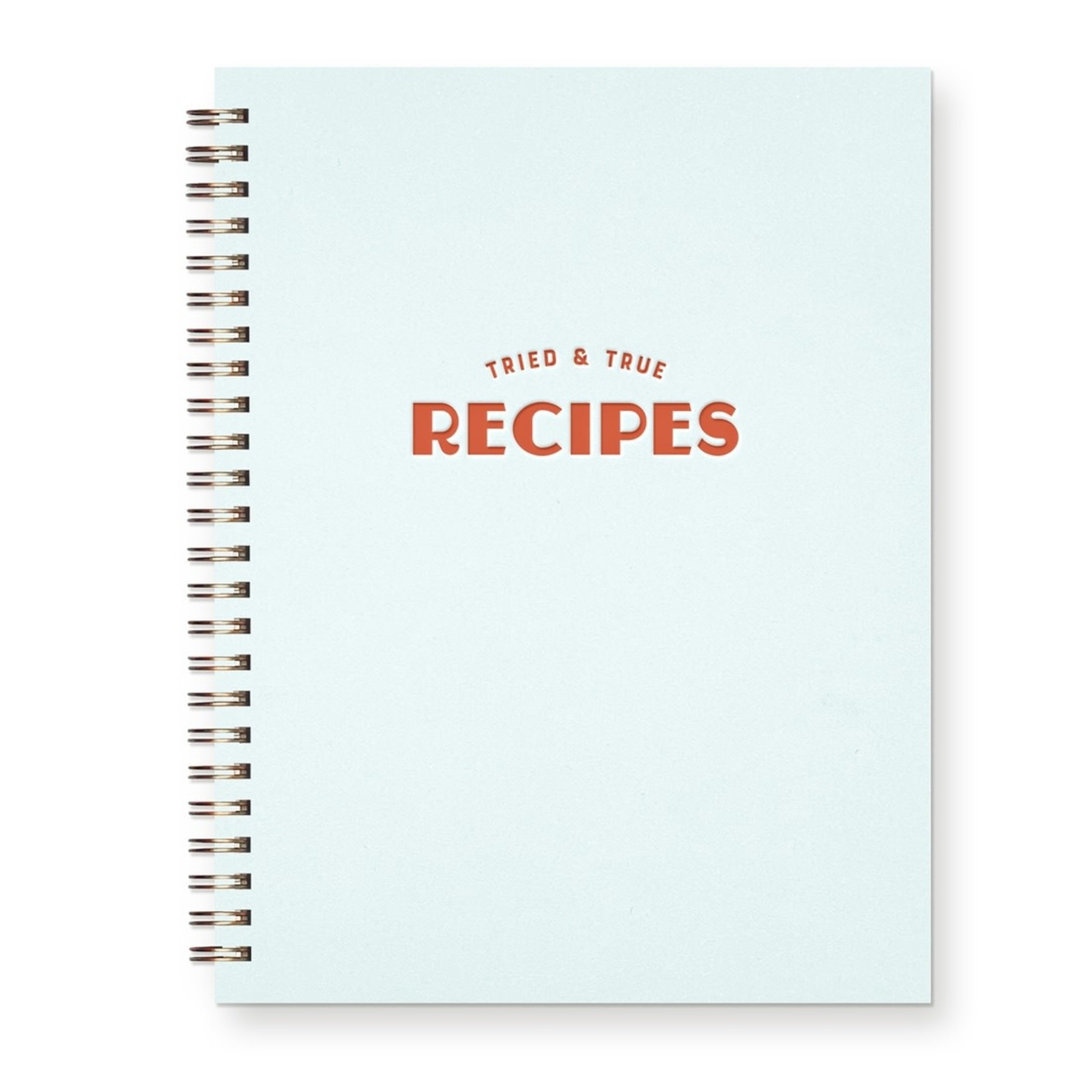 ruff house print shop tried & true recipes