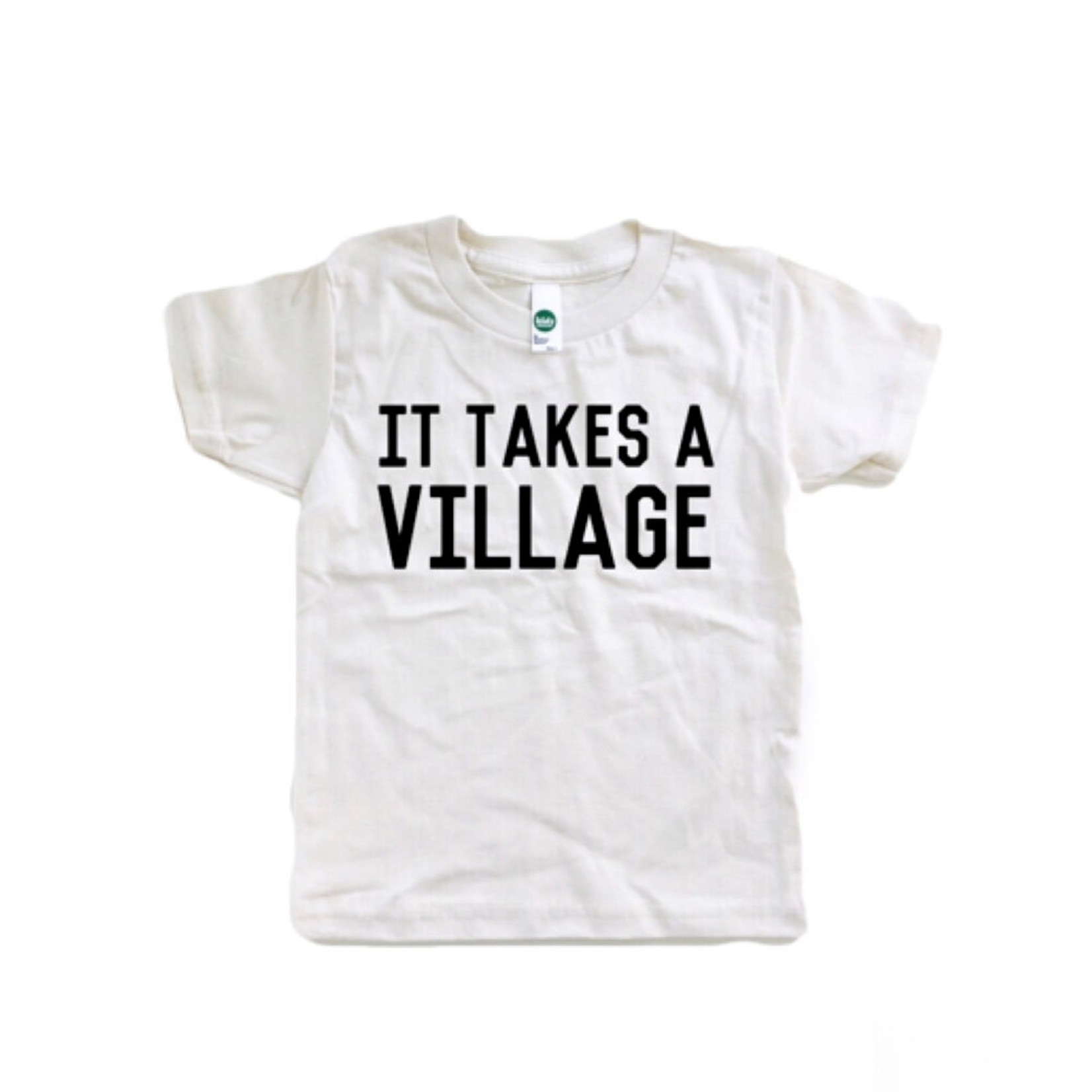 savage seeds it takes a village tee