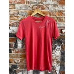 glittering south you've got this red t-shirt