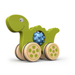 begin again toys dino nubble rumbler