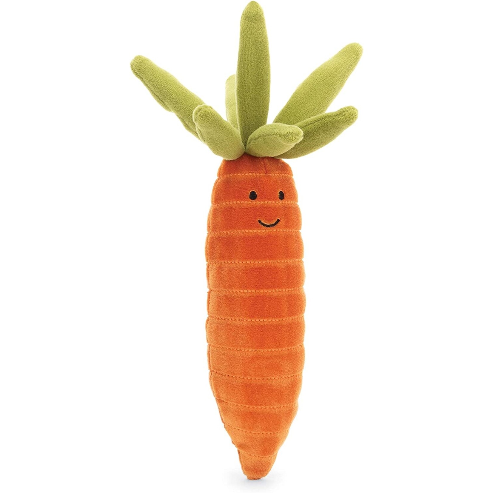 JellyCat vivacious carrot