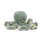 JellyCat little odyssey octopus