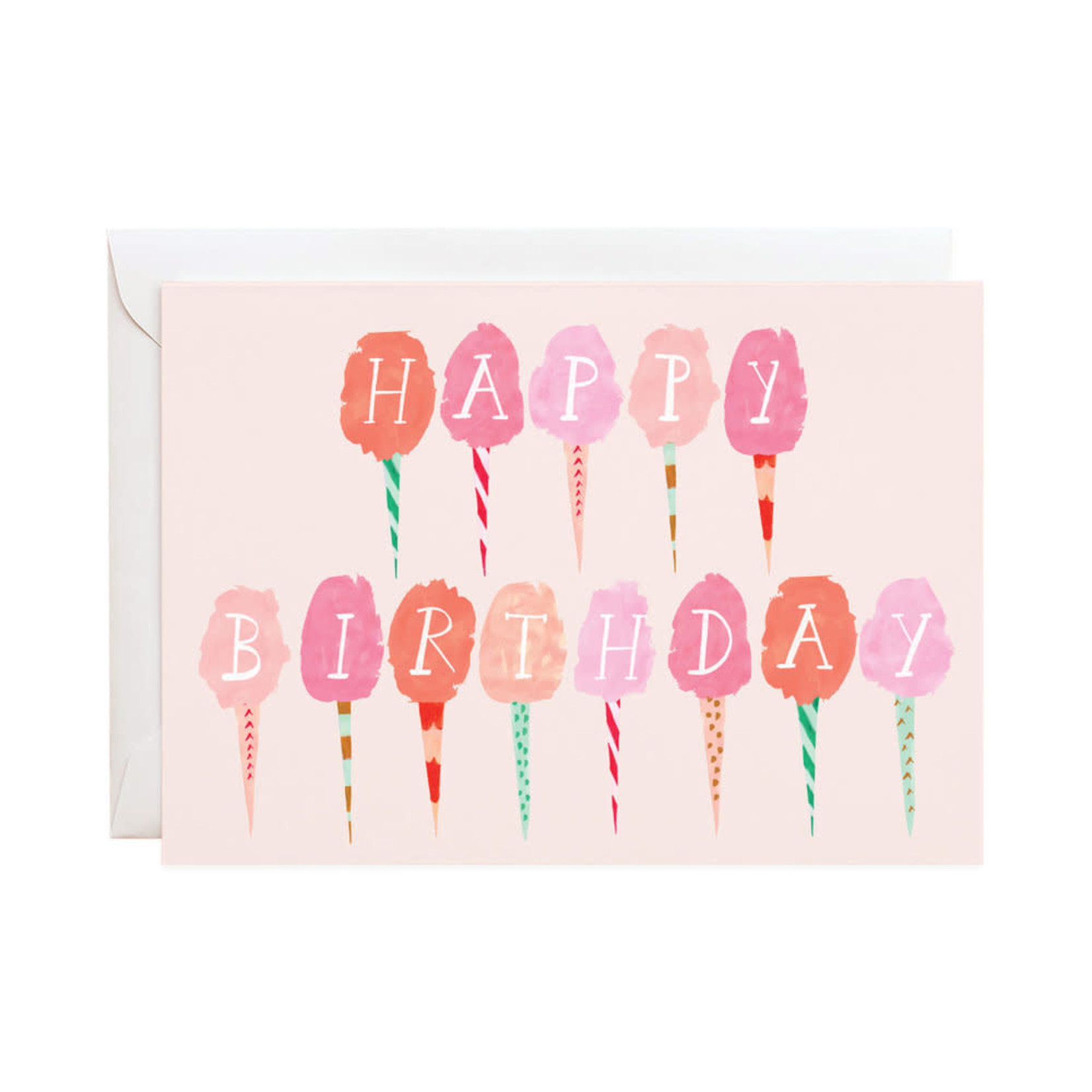 card happy birthday