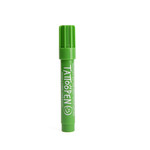 nailmatic green tattoo pen