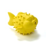 begin again toys puffer fish bathtub pal