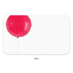 e. frances red balloon little notes