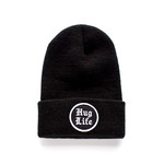 seaslope hug life beanie