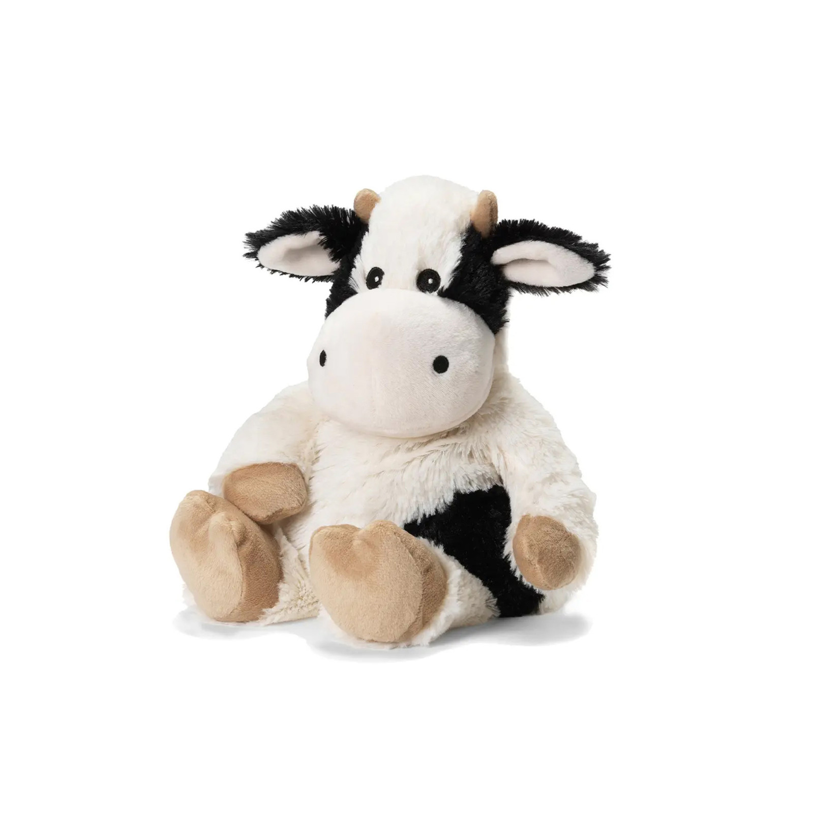 warmies junior cow warmies