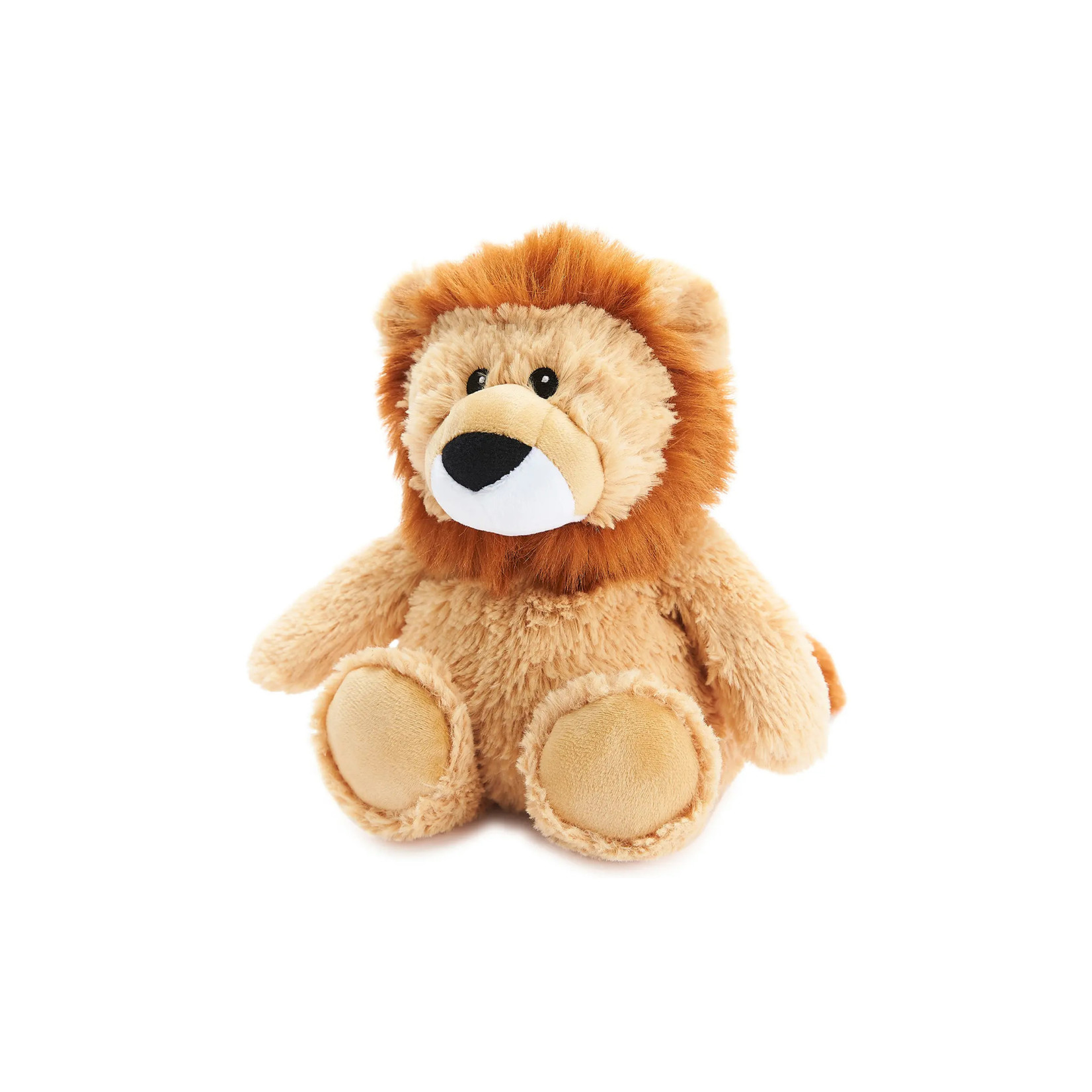 warmies lion warmies