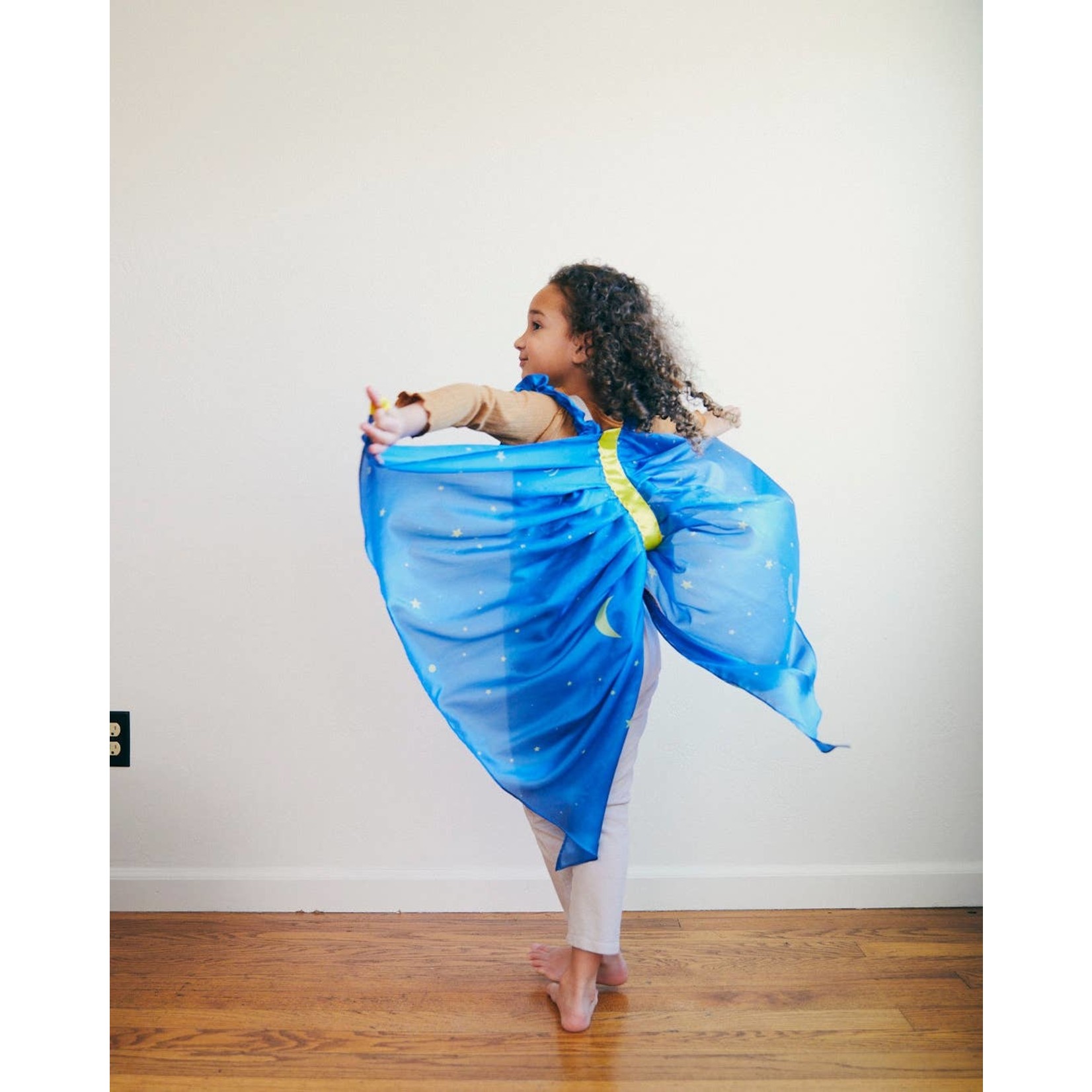 sarah's silks stary night fairy wings