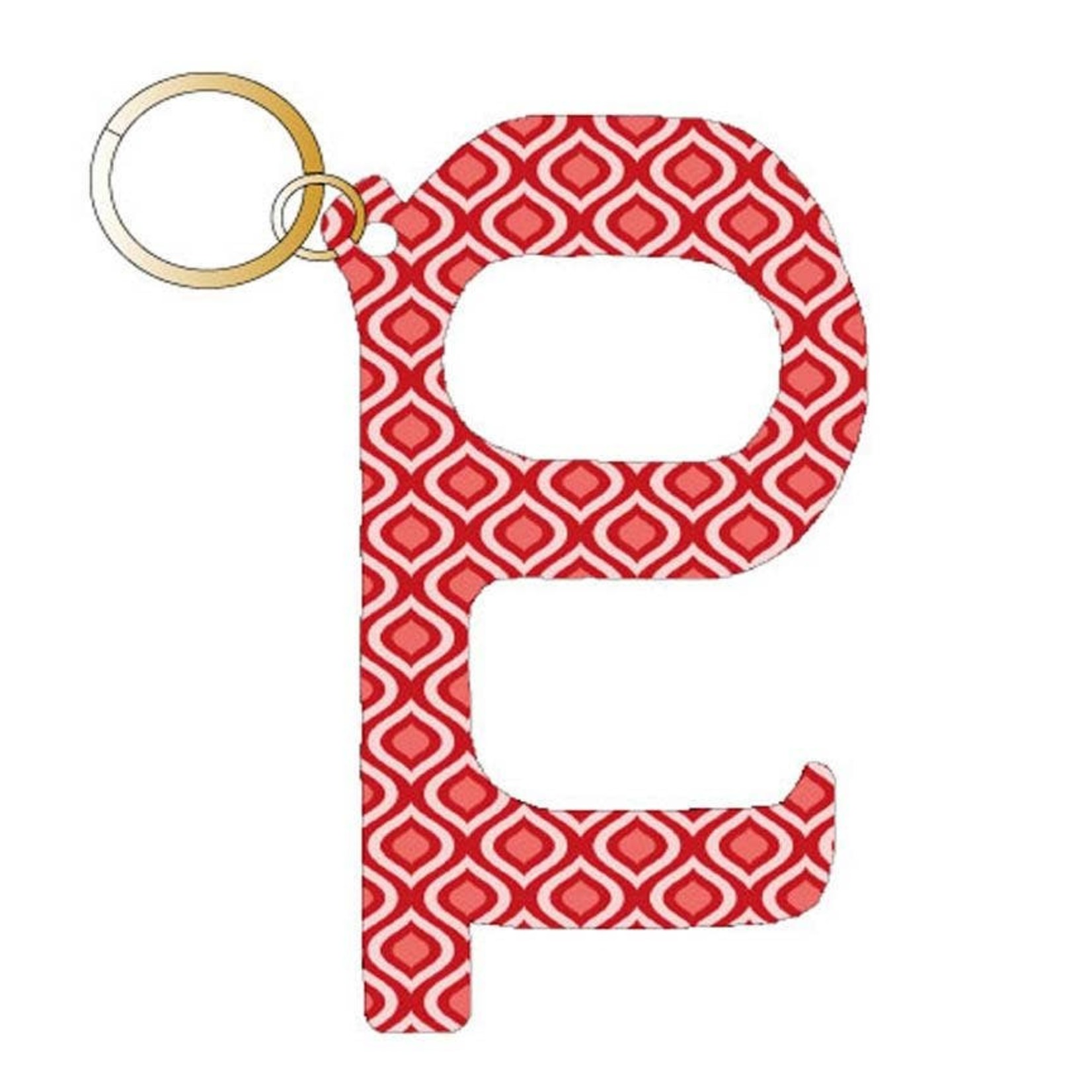 katydid hands free key chain