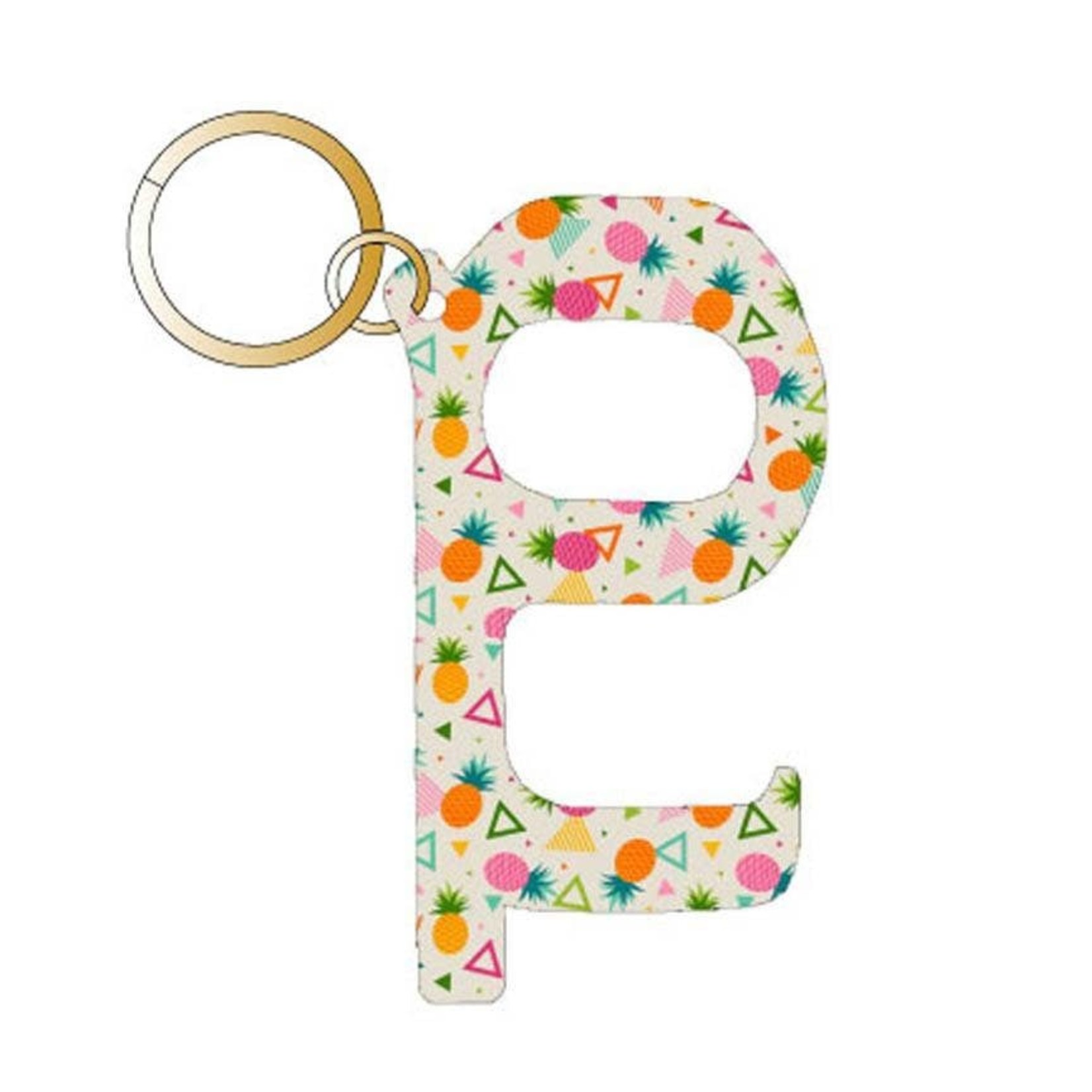 katydid hands free key chain