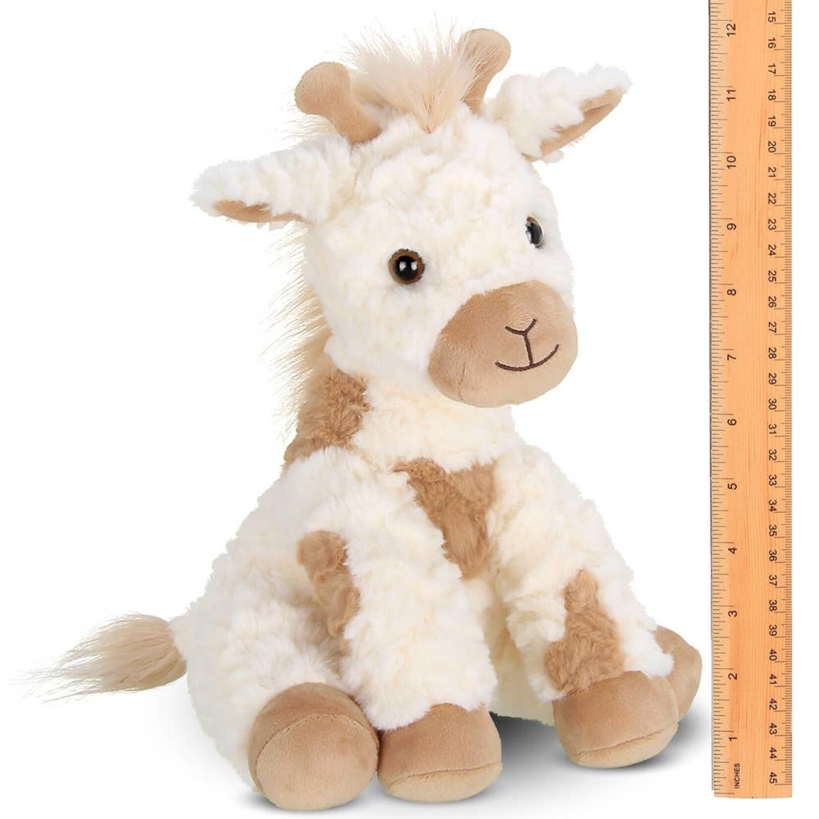 bearington collection lofty the giraffe