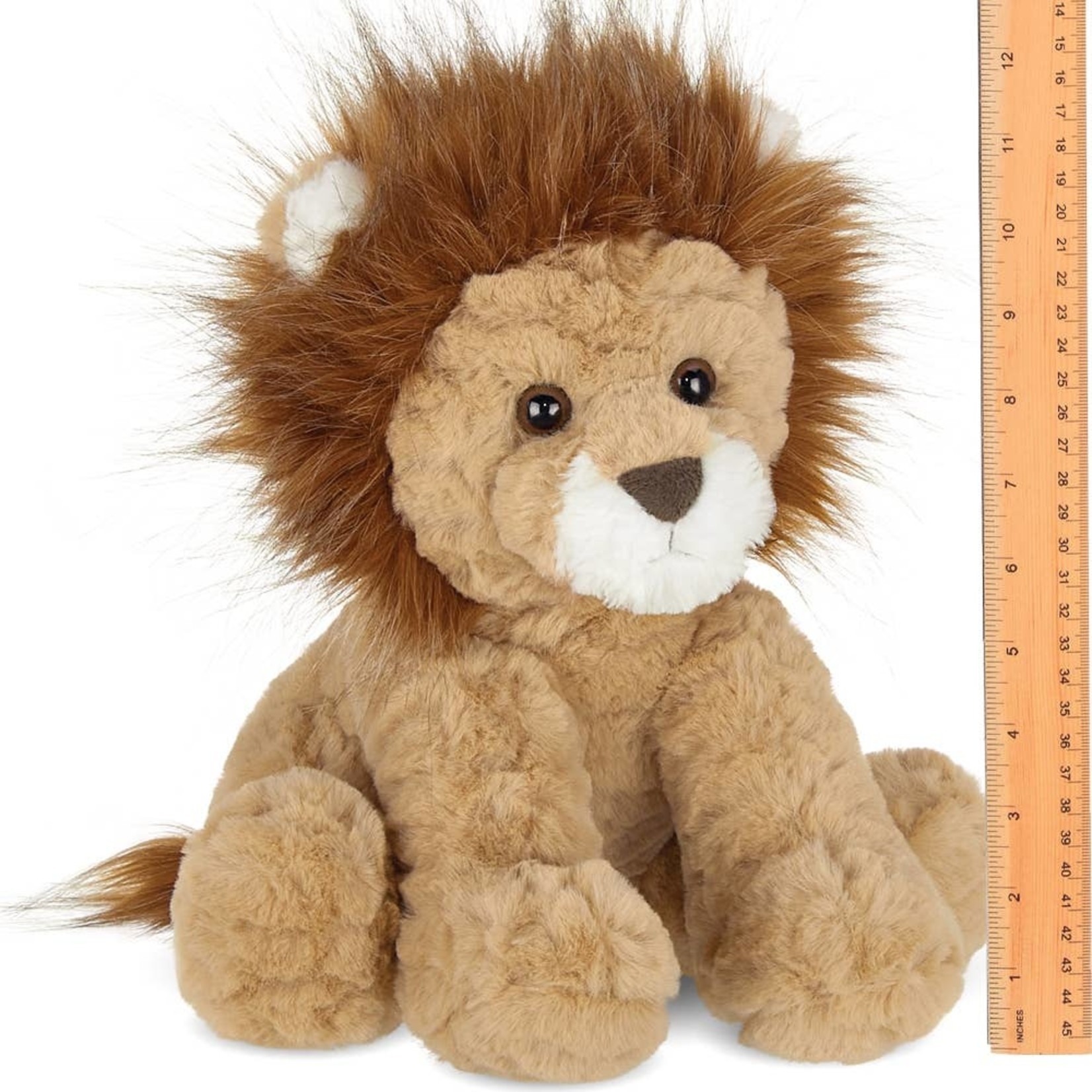 bearington collection roary the lion