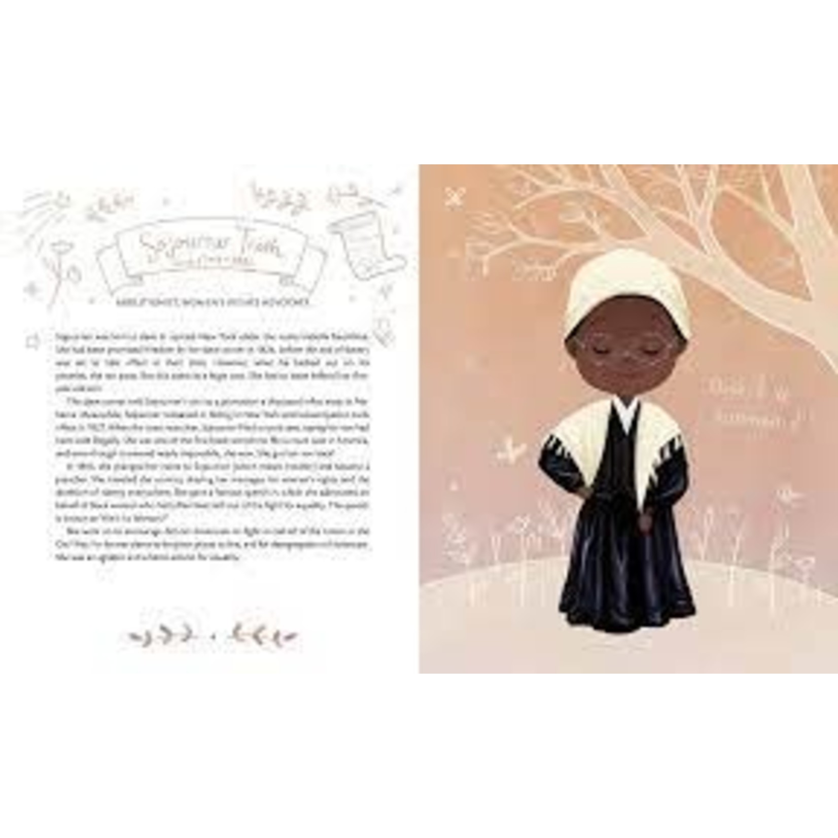 leaders & dreamers - a collection of prints