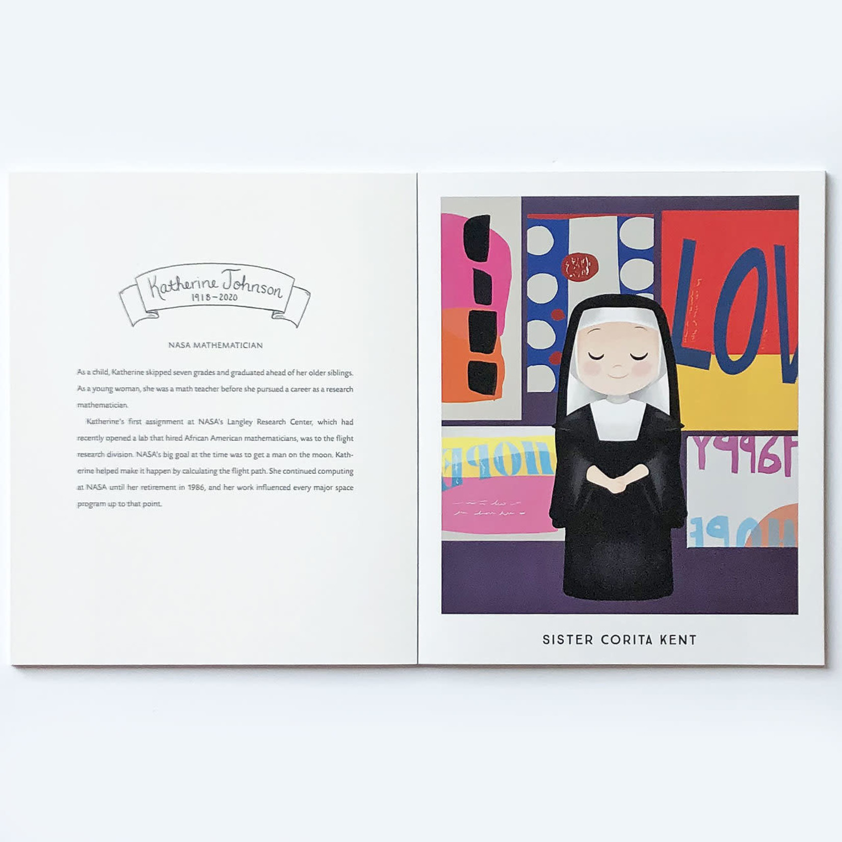 leaders & dreamers - a collection of prints