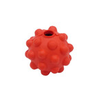 begin again toys red nubbles