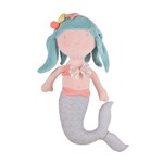 tikiri toys soft mermaid plush