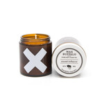 wax buffalo 4 oz sweet tobacco candle