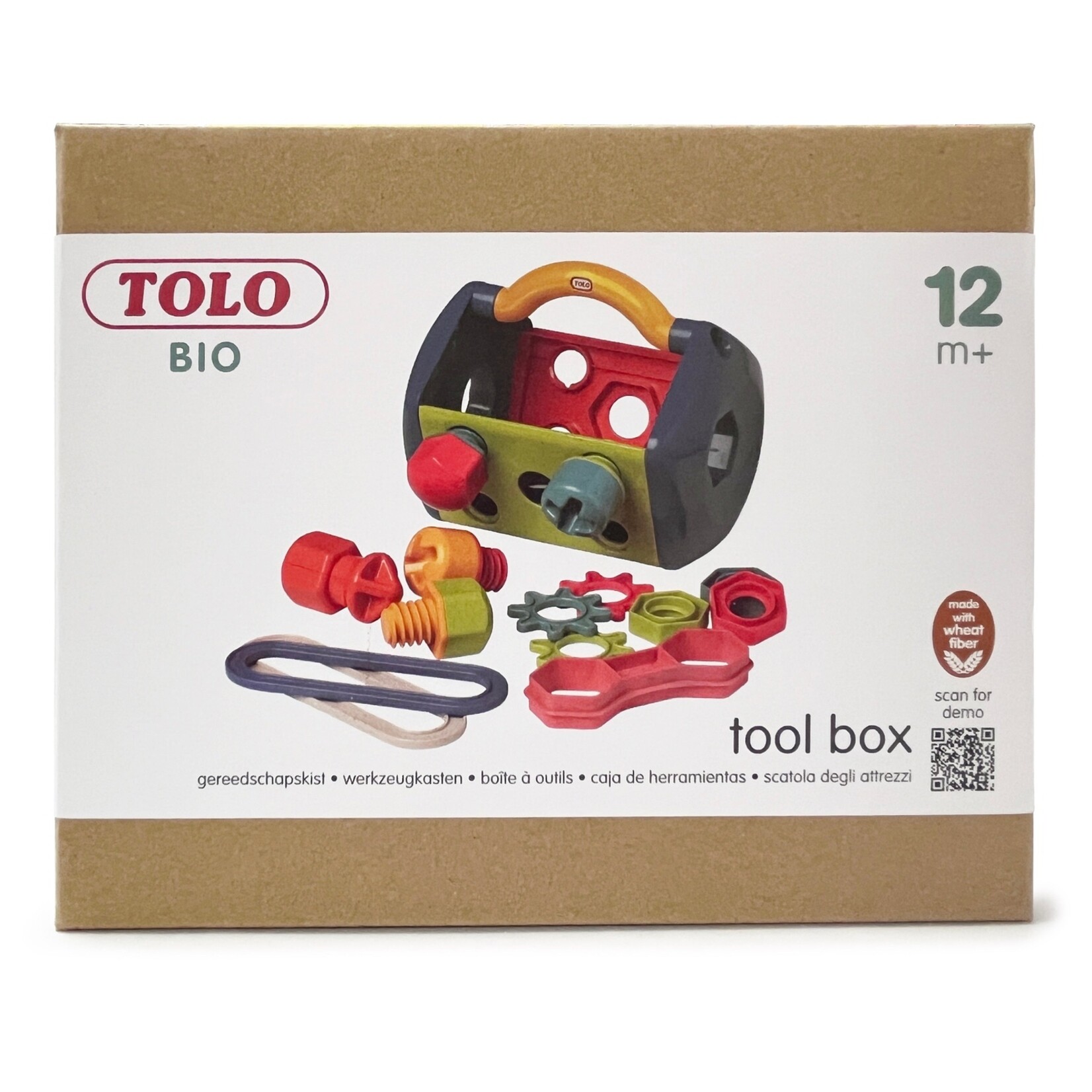 tolo tool box