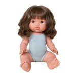mini colettos aria baby doll